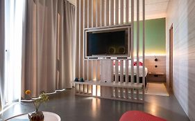 Koncept Hotel Josefine